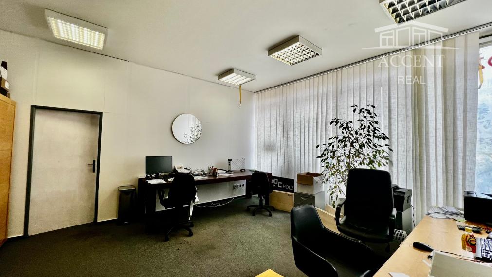 PRIESTRANNÁ BUDOVA(168M2) S MOŽNOSŤOU PRESTAVBY NA BYTOVÉ JEDNOTKY