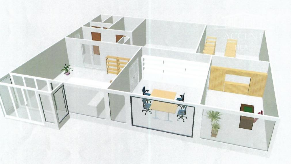 PRIESTRANNÁ BUDOVA(168M2) S MOŽNOSŤOU PRESTAVBY NA BYTOVÉ JEDNOTKY