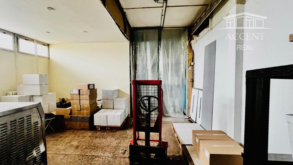 PRIESTRANNÁ BUDOVA(168M2) S MOŽNOSŤOU PRESTAVBY NA BYTOVÉ JEDNOTKY