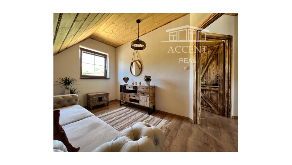 KOSTIVRCH - NÁDHERNÉ STAVEBNÉ POZEMKY NA DOMY A CHATY(2 x 758m2) V MALEBNOM PROSTREDÍ