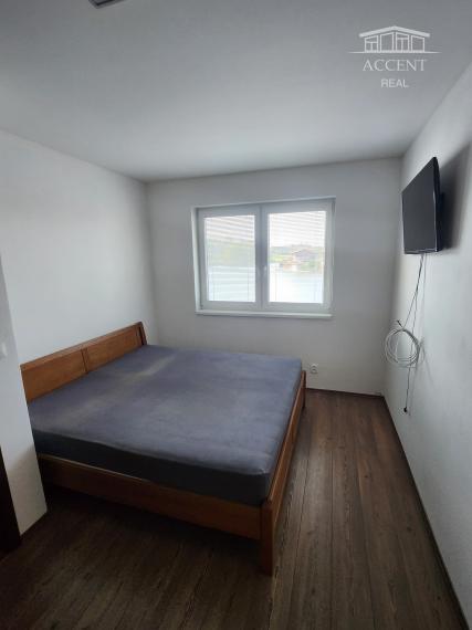 Rekreačná vilka v exkluzívnom Penati Golf Resort - Šajdíkove Humence