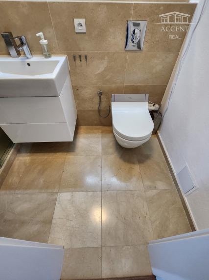 Rekreačná vilka v exkluzívnom Penati Golf Resort - Šajdíkove Humence