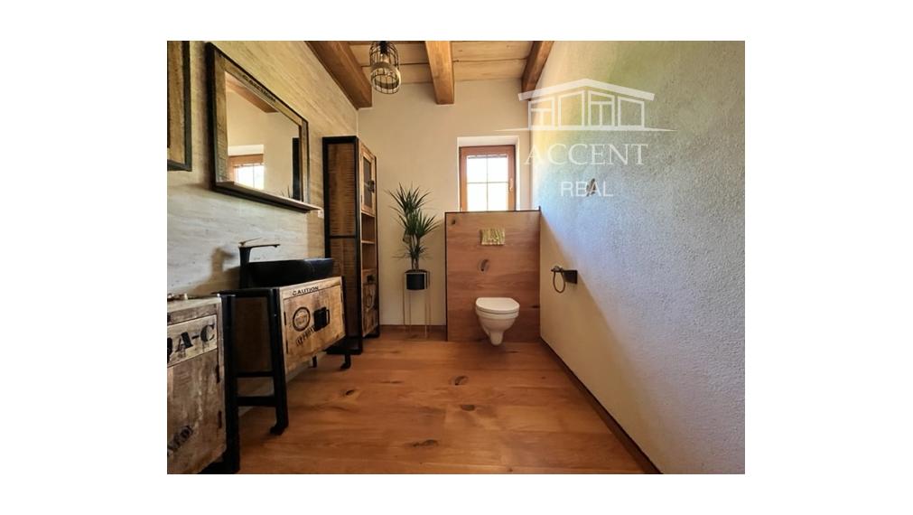 KOSTIVRCH - NÁDHERNÉ STAVEBNÉ POZEMKY NA DOMY A CHATY(2 x 758m2) V MALEBNOM PROSTREDÍ