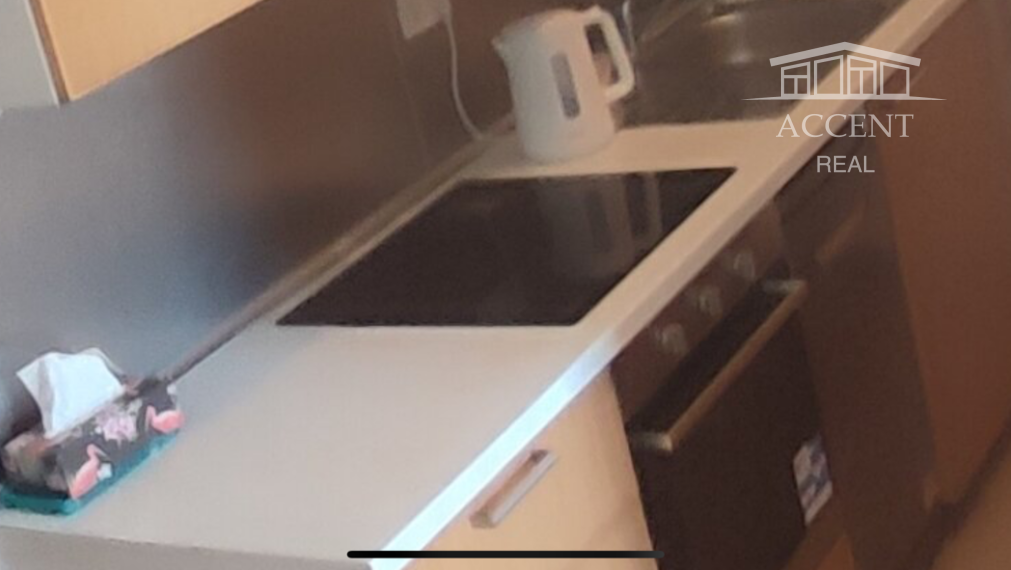 PEKNÝ 1-IZBOVÝ BYT S BALKÓNOM V NOVOSTAVBE (34,5M2) S NÁDHERNÝM VÝHĽADOM - RAČA KRASŇANY