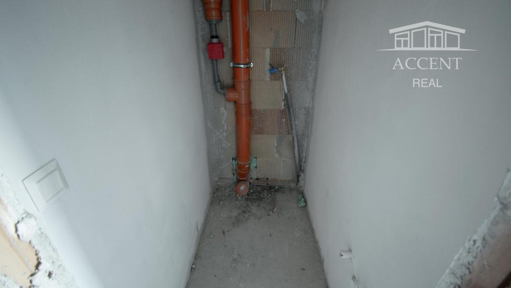 ZNÍŽENÁ CENA - NOVOSTAVBA - 2 IZBOVÝ BYT S0 ZÁHRADOU - VILA DOMY SENEC