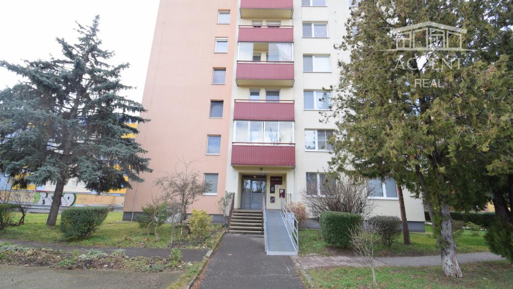 PRENÁJOM IZBY V 3 IZBOVOM BYTE NA AZALKOVEJ ULICI