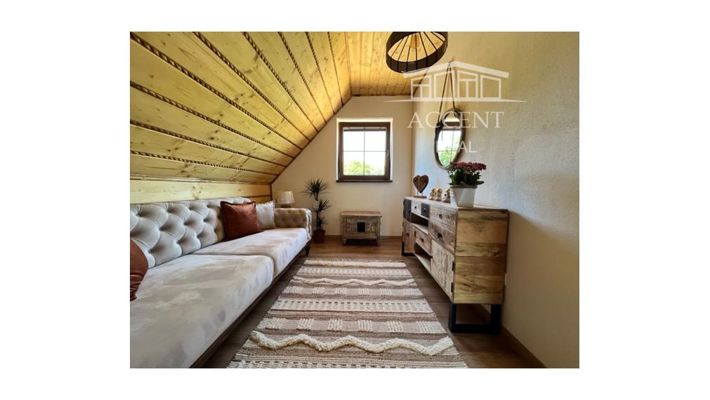 KOSTIVRCH - NÁDHERNÉ STAVEBNÉ POZEMKY NA DOMY A CHATY(2 x 758m2) V MALEBNOM PROSTREDÍ