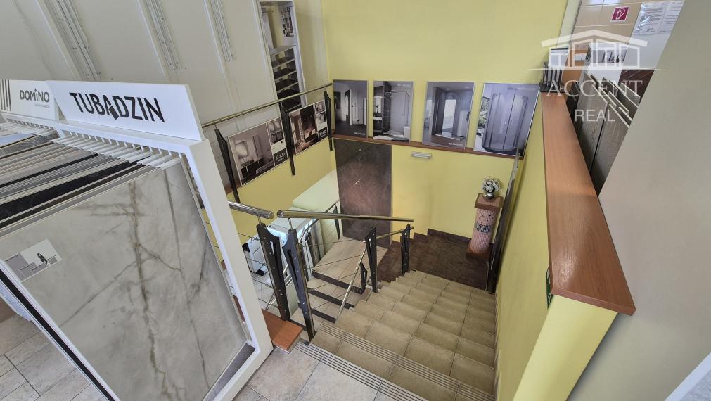 Predaj rozľahlého objektu v tesnej blízkosti centra Martina