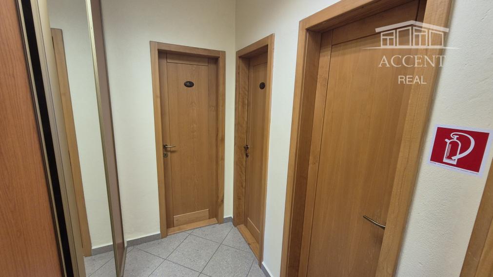 Predaj rozľahlého objektu v tesnej blízkosti centra Martina