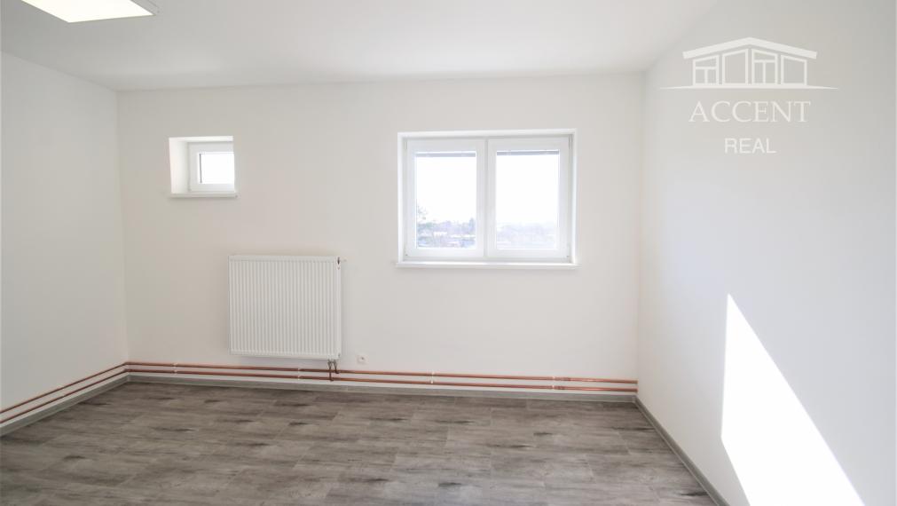 NA PRENÁJOM PRIESTOR -  KANCELÁRIA / SKLAD (15 m2)