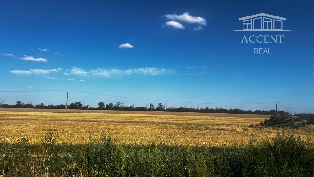 PEKNÝ STAVEBNÝ POZEMOK (605M2)SO SIEŤAMI V NOVOVYBUDOVANEJ LOKALITE RODINNÝCH DOMOV - MOST PRI BRATISLAVE
