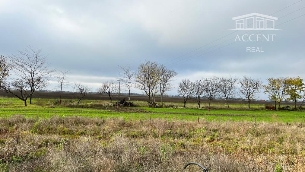 PEKNÝ ROŽNÝ STAVEBNÝ POZEMOK (626M2) S HOTOVÝM PROJEKTOM A SO STAVEBNÝM POVOLENÍM- VŠETKY INŽINIERSKE SIETE - 4KM OD SENCA - KRÁĽOVÁ PRI SENCI