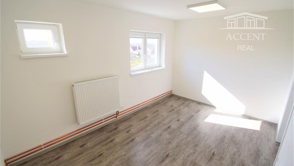 NA PRENÁJOM PRIESTOR -  KANCELÁRIA / SKLAD (15 m2)