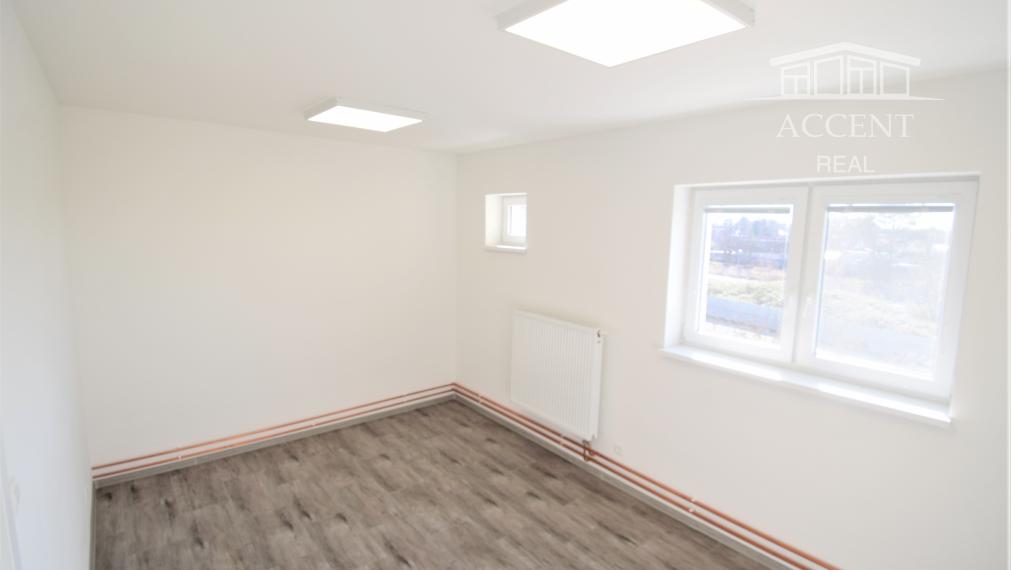 NA PRENÁJOM PRIESTOR -  KANCELÁRIA / SKLAD (15 m2)