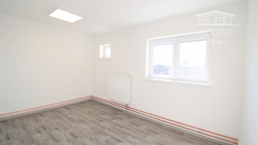 NA PRENÁJOM PRIESTOR -  KANCELÁRIA / SKLAD (15 m2)