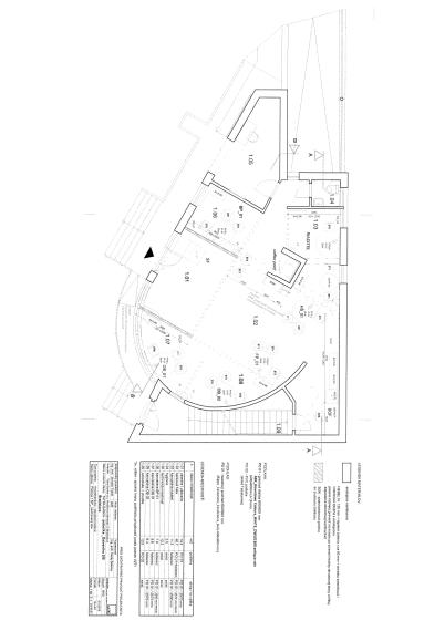 TROJPODLAŽNÁ POLYFUNKČNÁ BUDOVA V RUŽINOVE (414M2) - FREKVENTOVANÁ GALVANIHO ULICA
