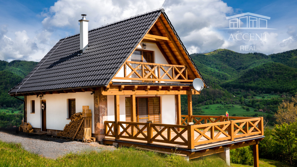 KOSTIVRCH - NÁDHERNÉ STAVEBNÉ POZEMKY NA DOMY A CHATY(2 x 758m2) V MALEBNOM PROSTREDÍ