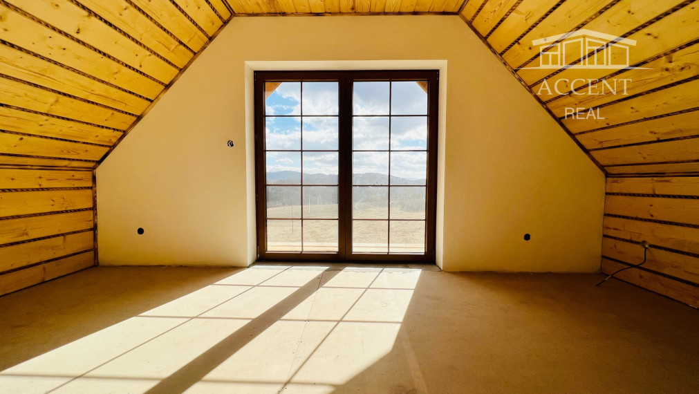 KOSTIVRCH - NÁDHERNÉ STAVEBNÉ POZEMKY NA DOMY A CHATY(2 x 758m2) V MALEBNOM PROSTREDÍ