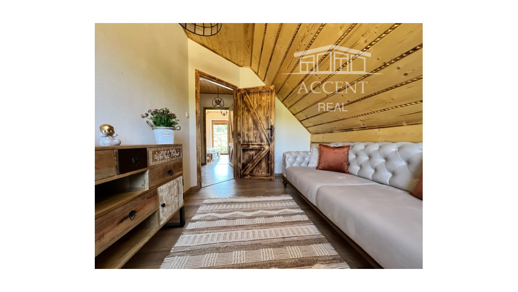 KOSTIVRCH - NÁDHERNÉ STAVEBNÉ POZEMKY NA DOMY A CHATY(2 x 758m2) V MALEBNOM PROSTREDÍ