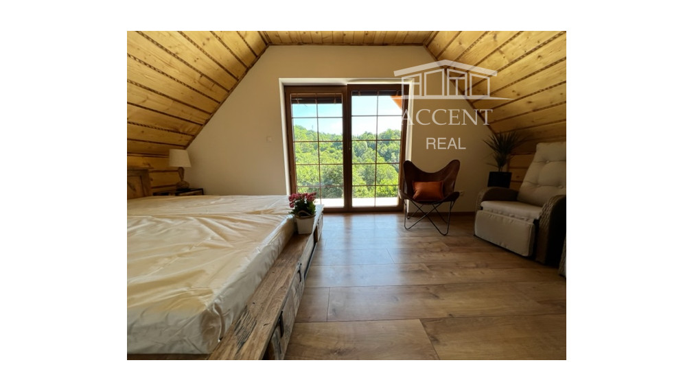 KOSTIVRCH - NÁDHERNÉ STAVEBNÉ POZEMKY NA DOMY A CHATY(2 x 758m2) V MALEBNOM PROSTREDÍ