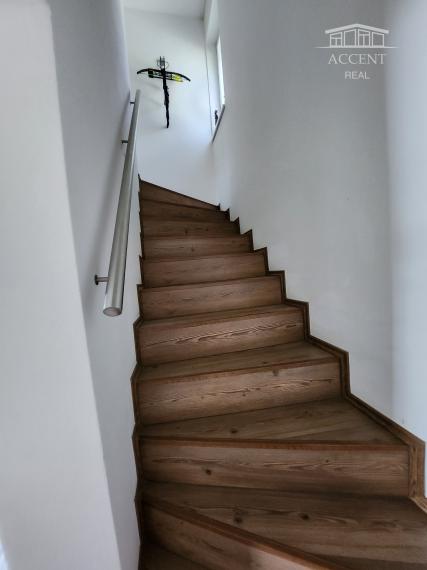 Rekreačná vilka v exkluzívnom Penati Golf Resort - Šajdíkove Humence