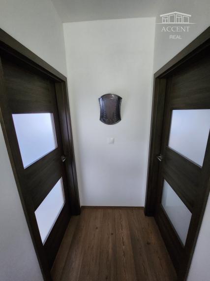 Rekreačná vilka v exkluzívnom Penati Golf Resort - Šajdíkove Humence