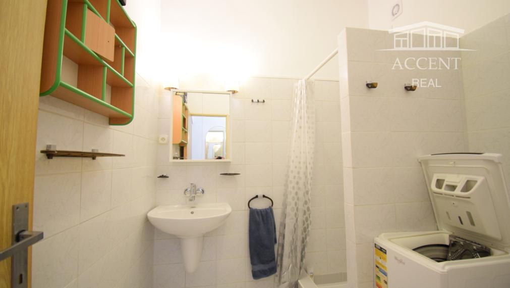 PRENÁJOM PEKNÉHO 1 - IZBOVÉHO BYTU V CENTRE MESTA