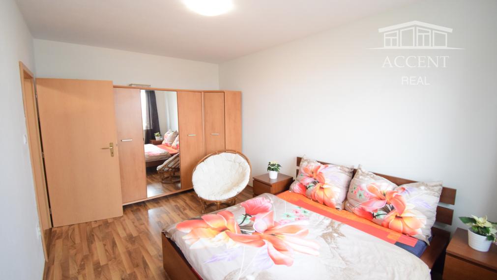 PREDAJ ÚTULNÉHO 2 IZBOVÉHO BYTU V TEHLOVOM BEZBARIEROVOM DOME S BALKÓNOM A PIVNICOU