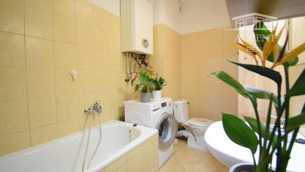 PREDAJ ÚTULNÉHO 2 IZBOVÉHO BYTU V TEHLOVOM BEZBARIEROVOM DOME S BALKÓNOM A PIVNICOU