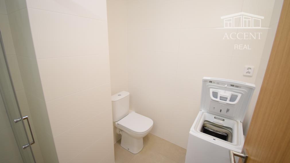 VÝBORNÁ CENA - PRENÁJOM 2 IZBOVÉHO BYTU V RODINNOM DOME