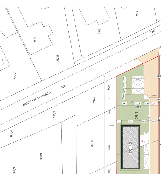 VEĽMI PEKNÝ, PRIESTRANNÝ 4-IZBOVÝ BUNGALOV(126M2) V NADŠTANDARDE AJ S KUCHYŇOU A SPOTREBIČMI,  POZEMOK 360M2, TERASA,EXT. ŽALÚZIE AJ  PLOT V CENE