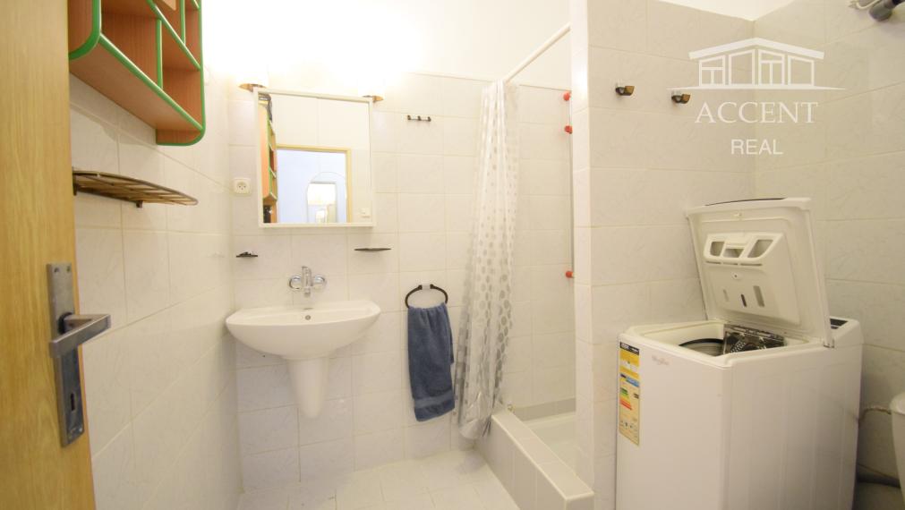 PRENÁJOM PEKNÉHO 1 - IZBOVÉHO BYTU V CENTRE MESTA