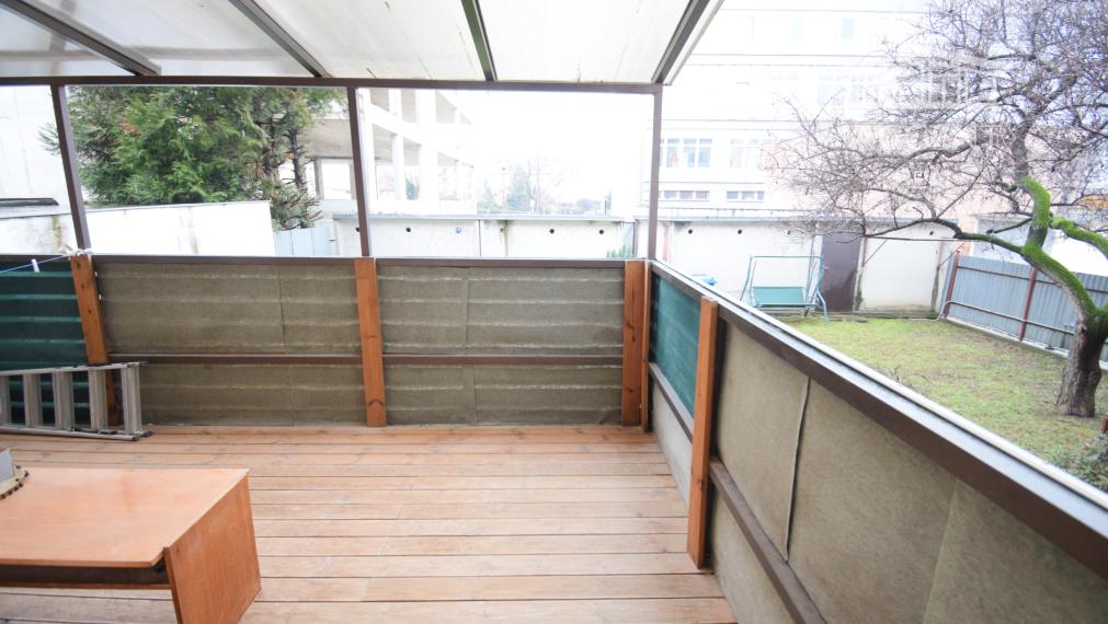 PRENÁJOM PEKNÉHO 1 - IZBOVÉHO BYTU V CENTRE MESTA