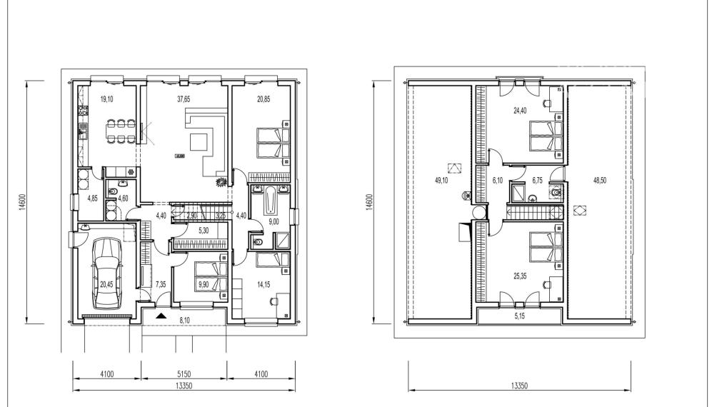 PEKNÝ ROŽNÝ STAVEBNÝ POZEMOK (626M2) S HOTOVÝM PROJEKTOM A SO STAVEBNÝM POVOLENÍM- VŠETKY INŽINIERSKE SIETE - 4KM OD SENCA - KRÁĽOVÁ PRI SENCI