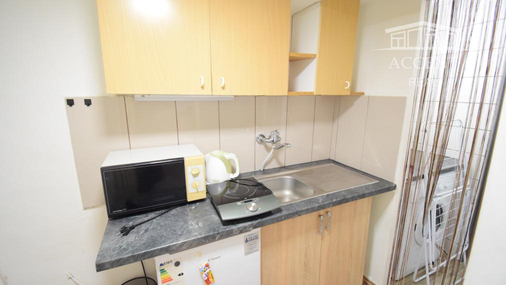 VÝBORNÁ CENA - PRENÁJOM 1 IZBOVÉHO BYTU V CENTRE MESTA