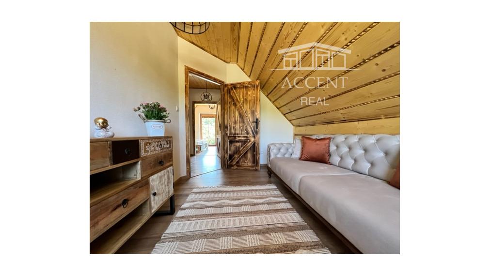 KOSTIVRCH - NÁDHERNÉ STAVEBNÉ POZEMKY NA DOMY A CHATY(2 x 758m2) V MALEBNOM PROSTREDÍ