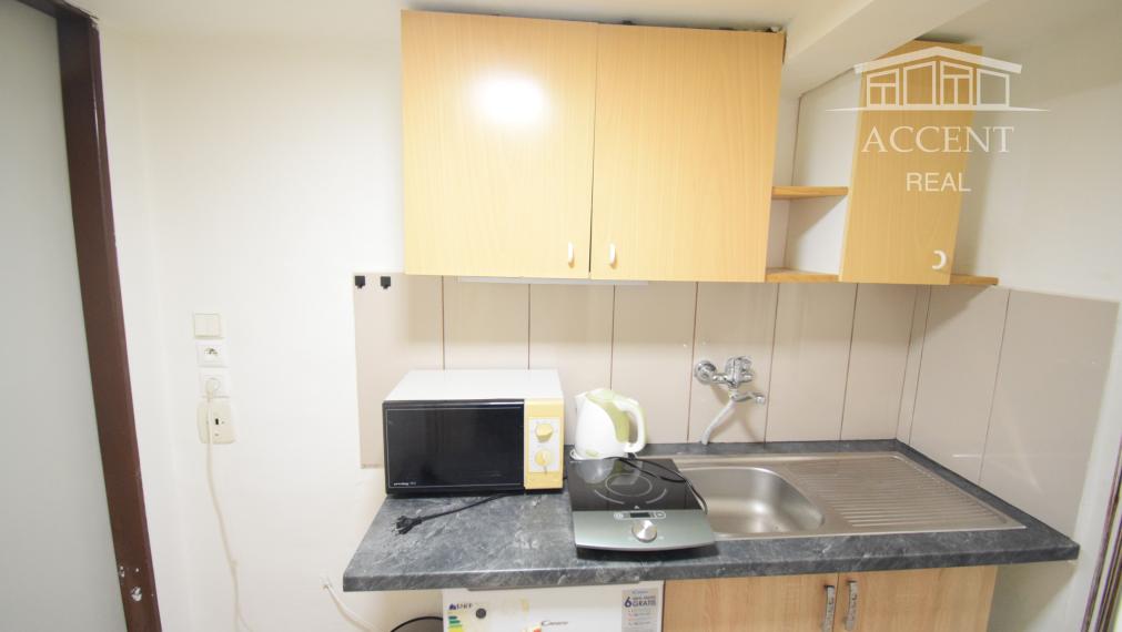 VÝBORNÁ CENA - PRENÁJOM 1 IZBOVÉHO BYTU V CENTRE MESTA