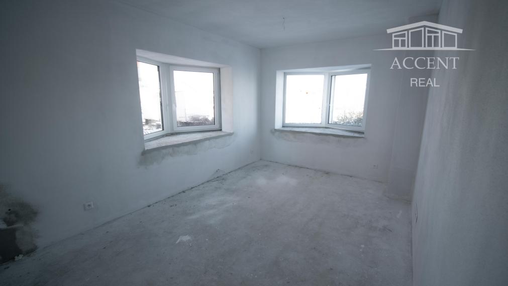 ZNÍŽENÁ CENA - NOVOSTAVBA - 2 IZBOVÝ BYT S0 ZÁHRADOU - VILA DOMY SENEC