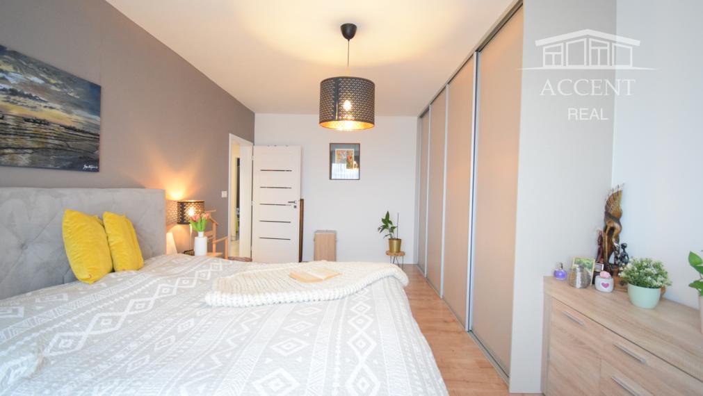 VÝNIMOČNÝ 3-IZBOVÝ BYT S VEĽKORYSOU VÝMEROU 86M2 V TICHEJ LOKALITE RUŽINOVA - ŠTEFUNKOVA