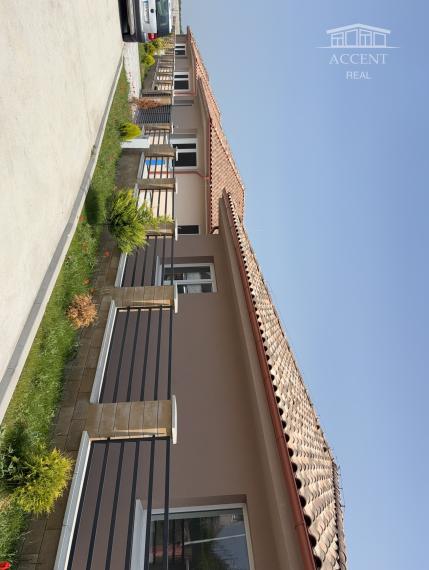 KVALITNÁ NOVOSTAVBA V ŠTANDARDE- SAMOSTATNE STOJACE RODINNÉ DOMY (140M2) S VEĽKÝMI POZEMKAMI