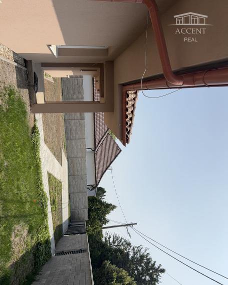 KVALITNÁ NOVOSTAVBA V ŠTANDARDE- SAMOSTATNE STOJACE RODINNÉ DOMY (140M2) S VEĽKÝMI POZEMKAMI