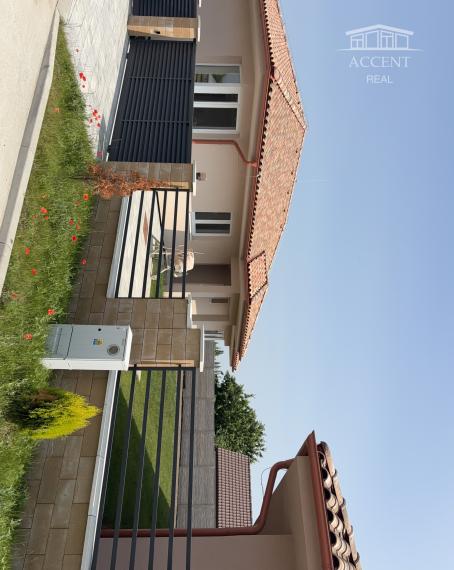 KVALITNÁ NOVOSTAVBA V ŠTANDARDE- SAMOSTATNE STOJACE RODINNÉ DOMY (140M2) S VEĽKÝMI POZEMKAMI