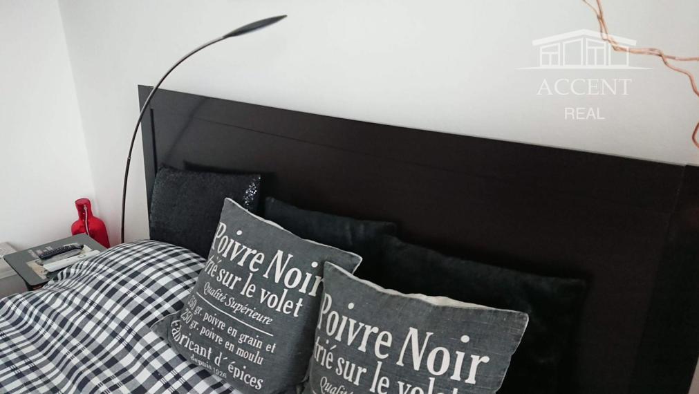 PRENÁJOM PEKNÉHO 1 IZBOVÉHO BYTU S BALKÓNOM V RUŽINOVE