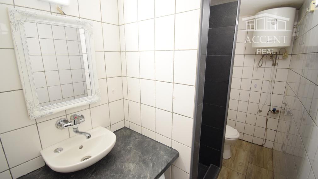 VÝBORNÁ CENA - PRENÁJOM 1 IZBOVÉHO BYTU V CENTRE MESTA