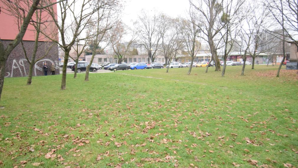 PRENÁJOM PEKNÉHO 1 IZBOVÉHO BYTU S BALKÓNOM V RUŽINOVE