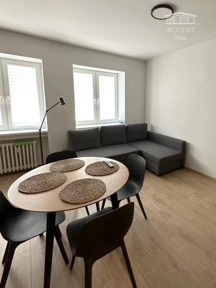 PREDAJ 1 IZBOVÝ BYT S KRÁSNOU VÝMEROU ( 54 m2) V CENTRE MESTA - ŠANCOVÁ ULICA