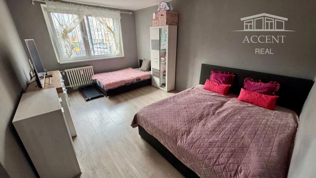 NA PREDAJ - MODERNÝ 1 IZBOVÝ BYT lPO KOMPLETNEJ REKONŠTRUKCII V PODUNAJSKÝCH BISKUPICIACH