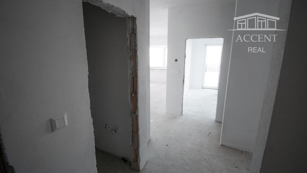 NOVOSTAVBA - 2 IZBOVÝ BYT S0 ZÁHRADOU - VILA DOMY SENEC