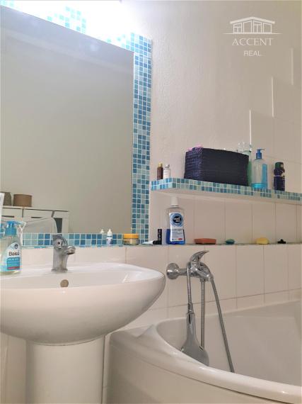 PRENÁJOM PEKNÉHO 1 IZBOVÉHO BYTU S BALKÓNOM V RUŽINOVE