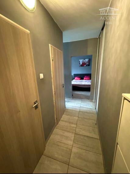 NA PREDAJ - MODERNÝ 1 IZBOVÝ BYT lPO KOMPLETNEJ REKONŠTRUKCII V PODUNAJSKÝCH BISKUPICIACH